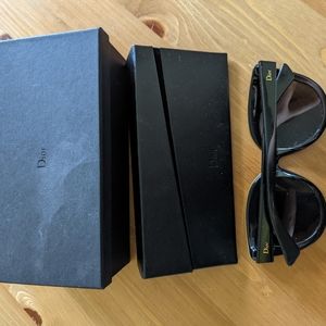 Dior sunglasses